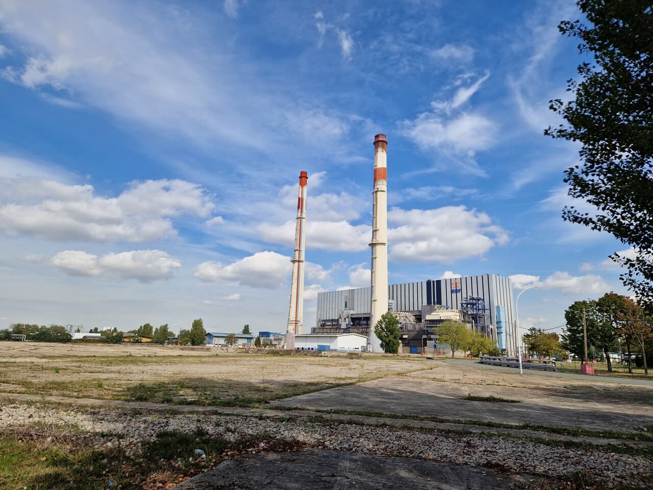Paris impose son incinérateur géant à Vitry : colonialisme urbain !