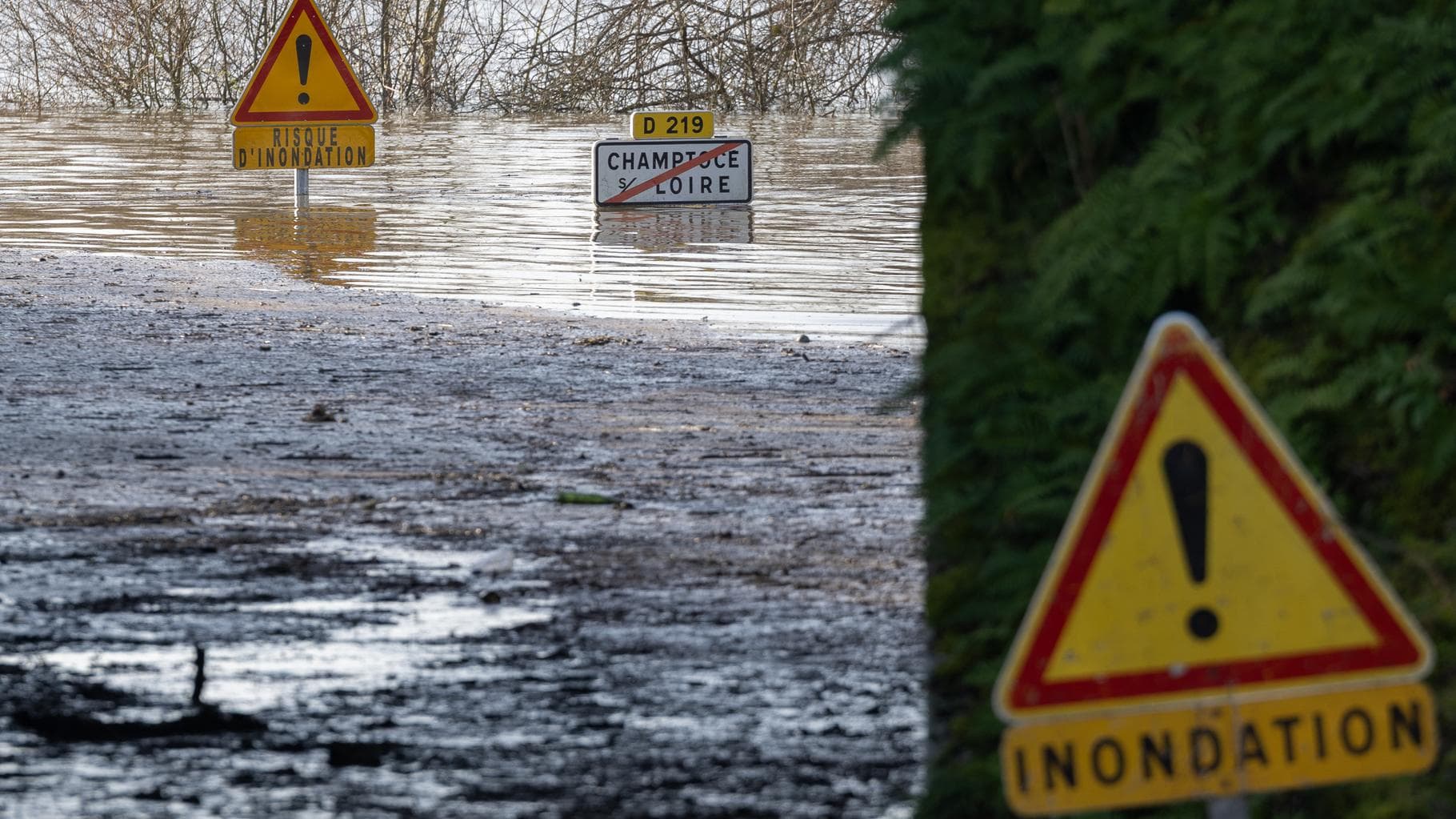 Inondations : La France doit s'inspirer des solutions durables