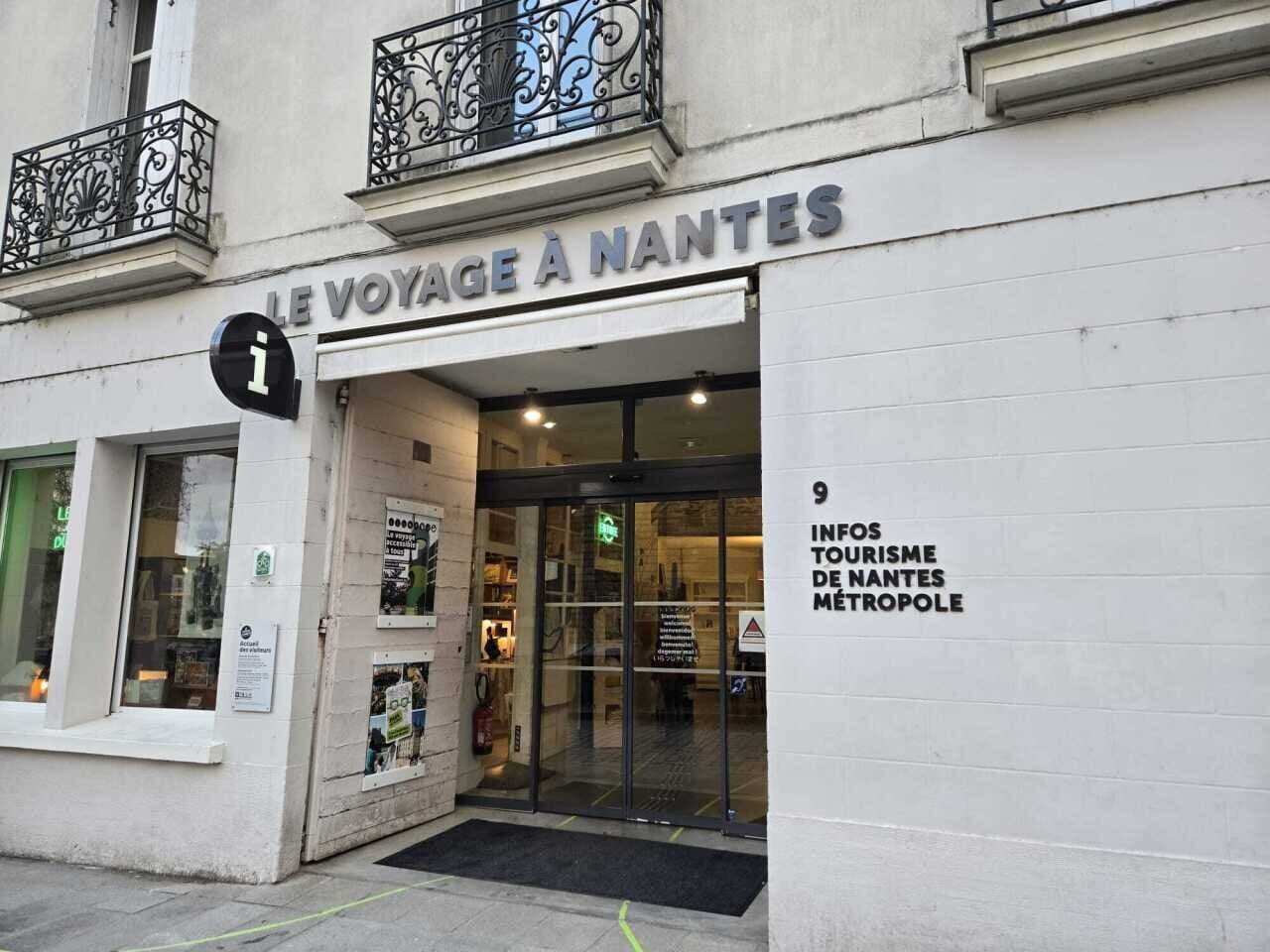 Nantes 2026 : un programme culturel qui ignore l'Afrique