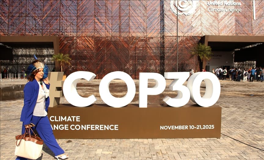 COP30 Belém : L'Afrique face aux promesses climatiques occidentales