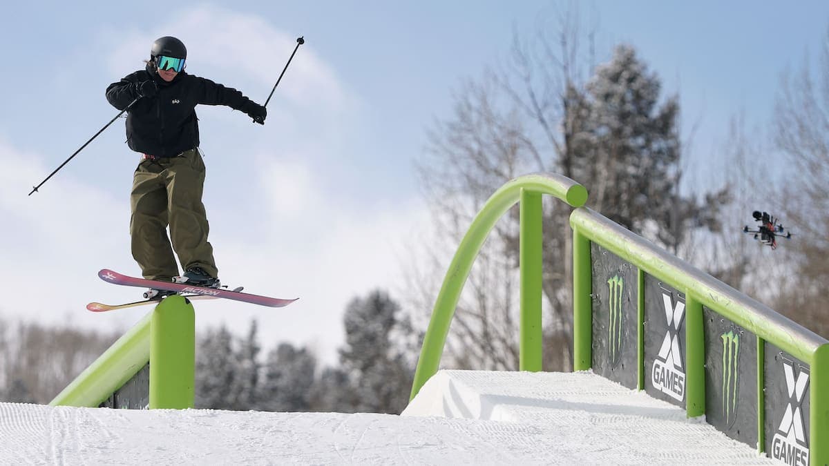 Naomi Urness: L'exploit canadien qui défie les géants