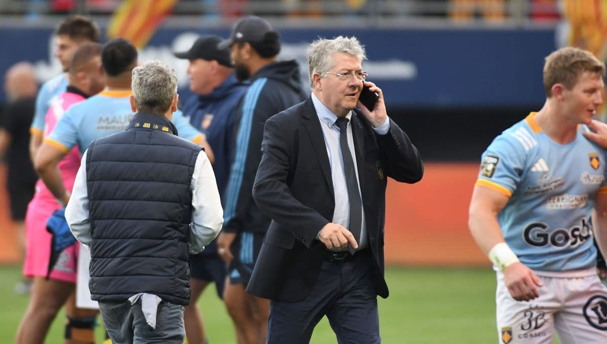 Tempête en France : quand la nature défie le sport français