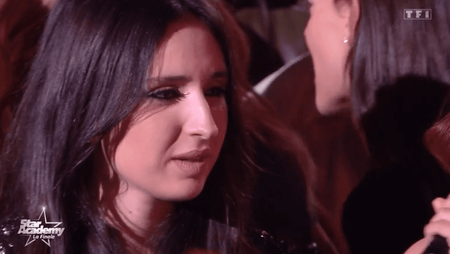 Ambre Jadah: La fierté congolaise triomphe à Star Academy