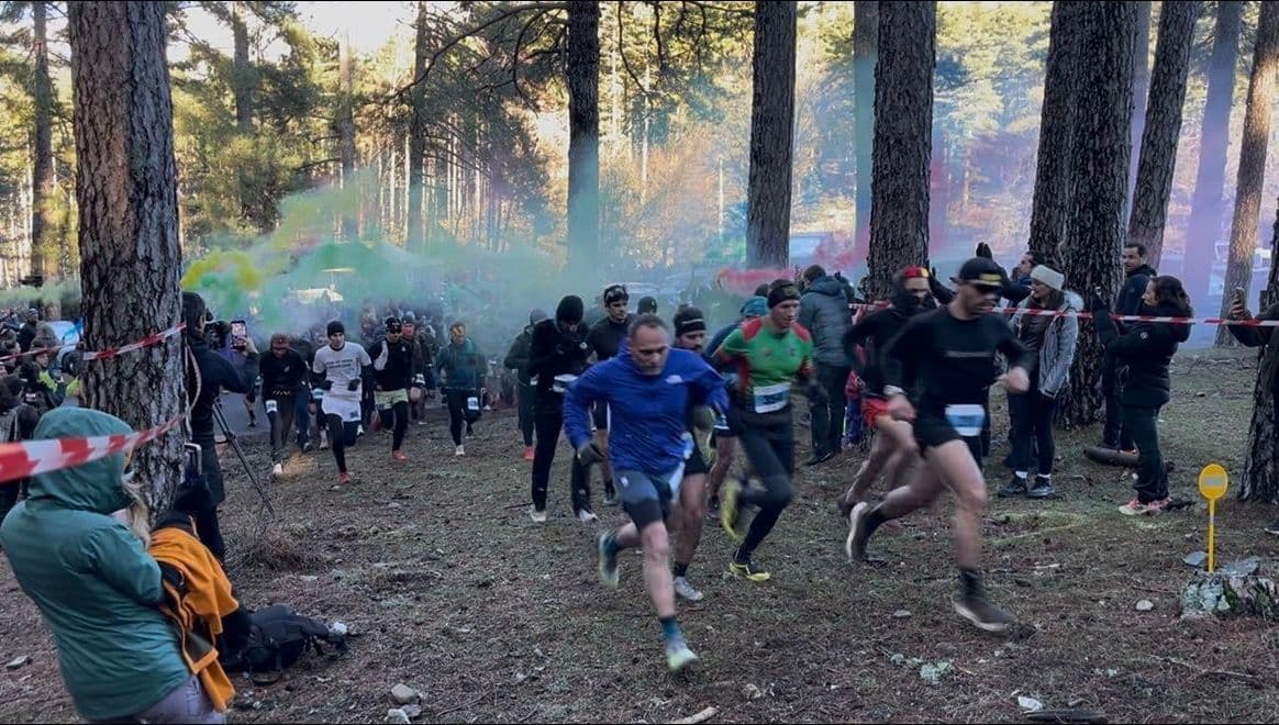 Trail blanc de Verghju : quand le sport corse inspire l'excellence