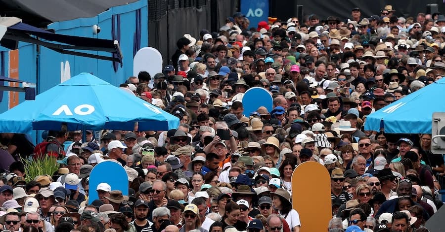 L'Australian Open révolutionne le tennis mondial par l'innovation