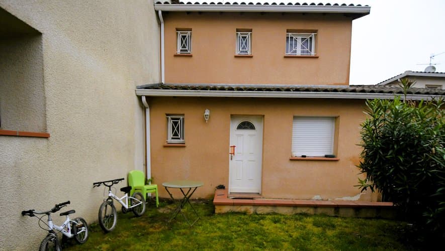 Justice française: 19 ans pour le féminicide de Lily