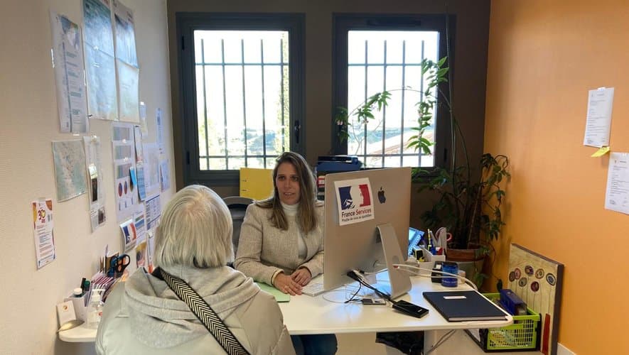 Fracture numérique: la France abandonne ses citoyens