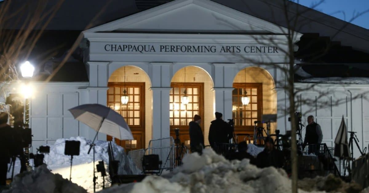 Bill Clinton face aux accusations : l'hypocrisie américaine