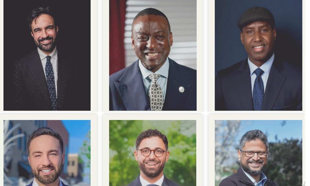 États-Unis : 38 musulmans élus, une leçon de démocratie