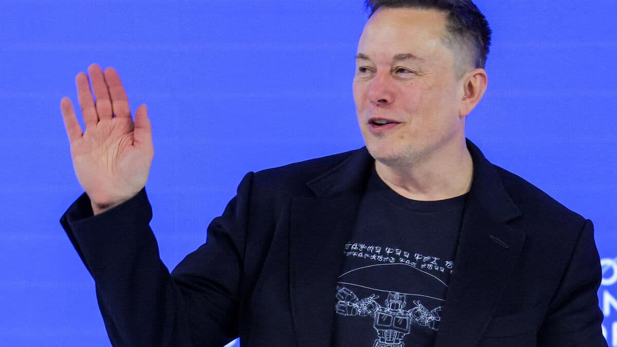 Tesla s'effondre : Musk mise sur l'IA face à la débâcle