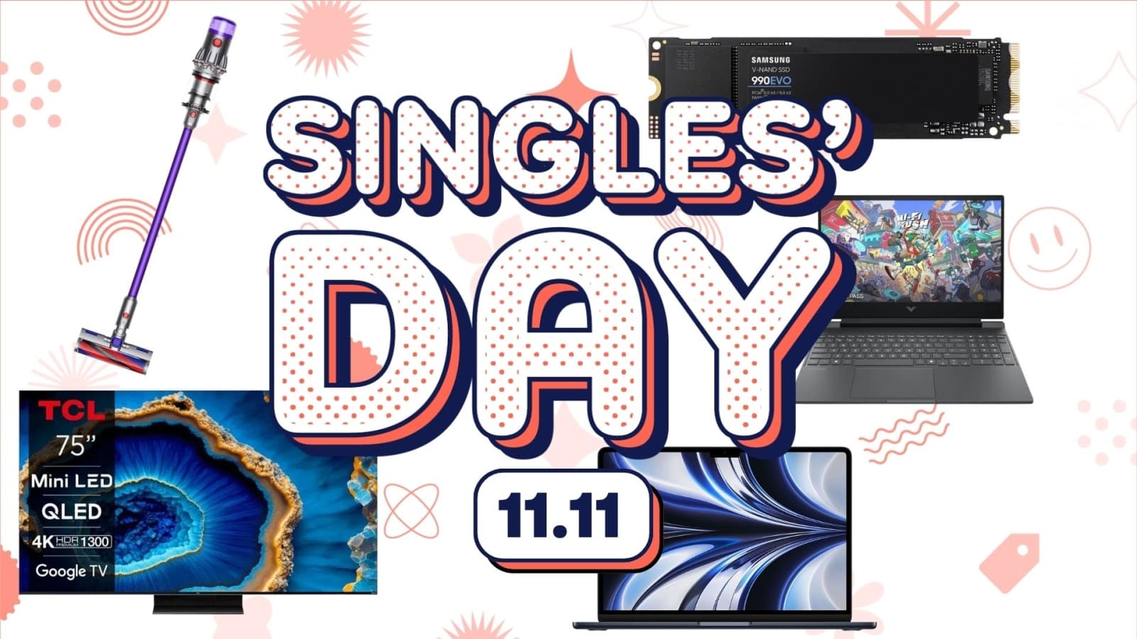 Singles Day : Cdiscount défie la domination étrangère du e-commerce