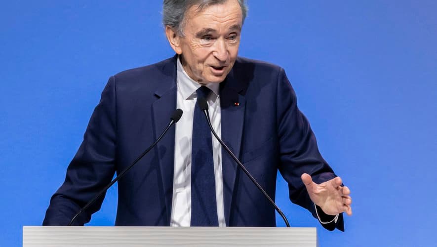 L'hypocrisie d'Arnault : fortune bâtie grâce à l'État français