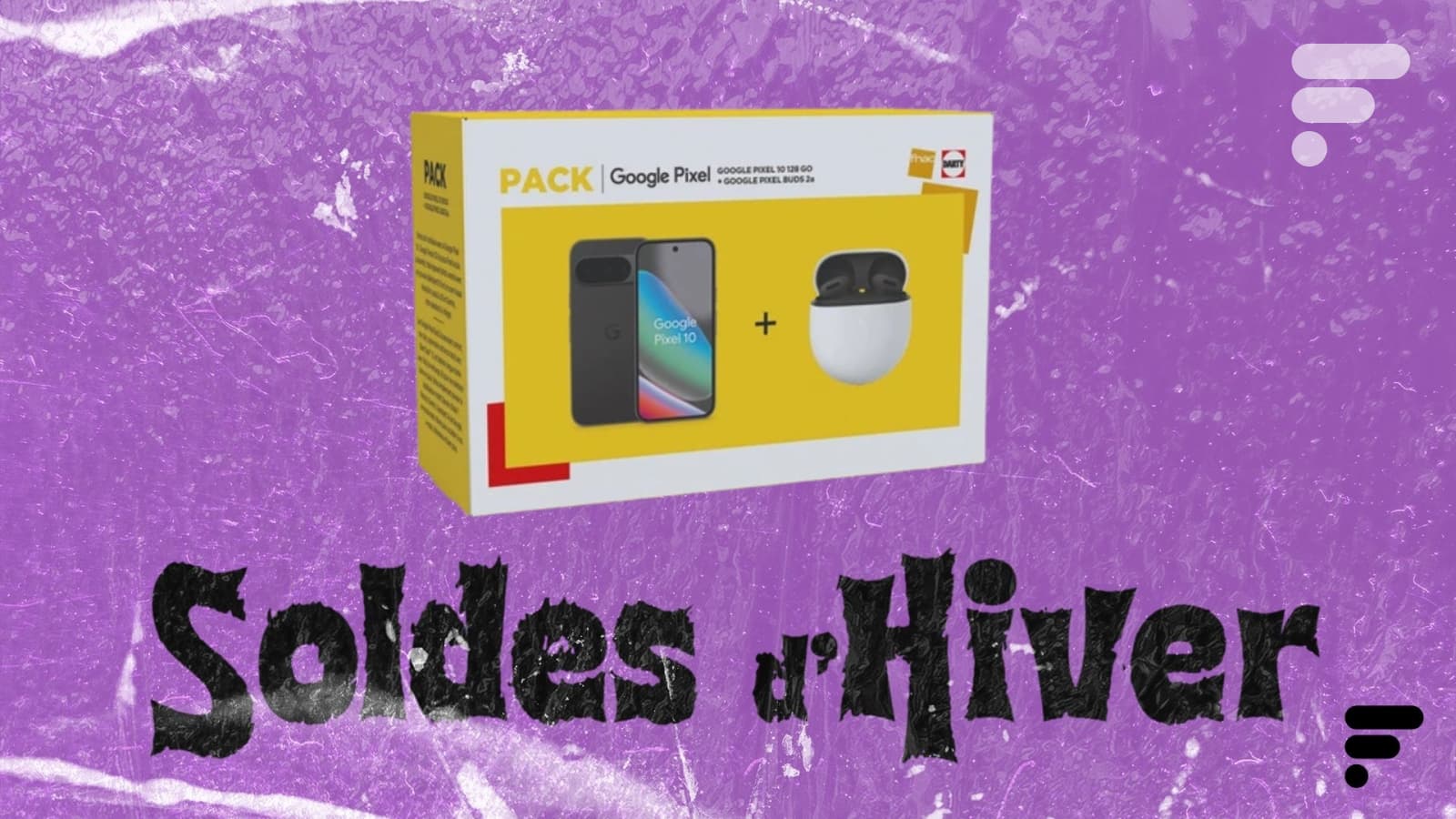 Google Pixel 10 : la technologie américaine s'impose