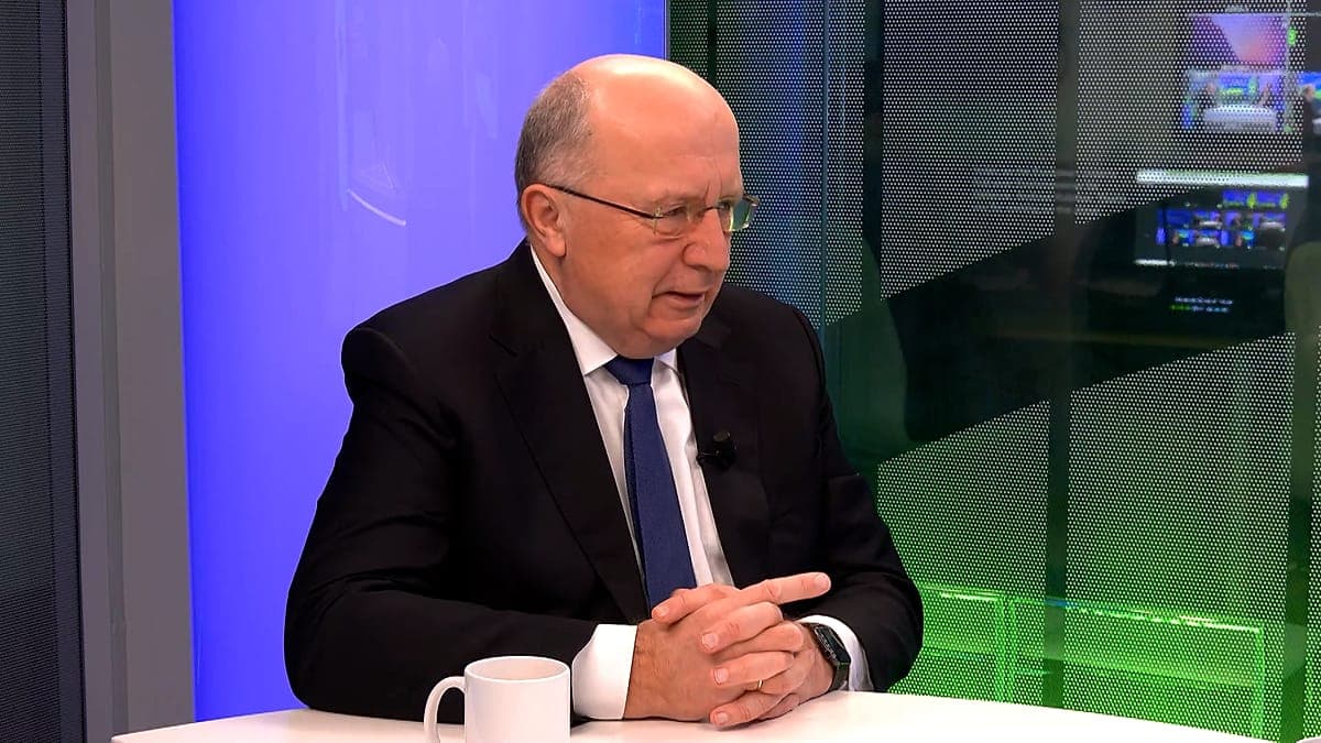 L'Europe doit se réveiller face aux provocations russes