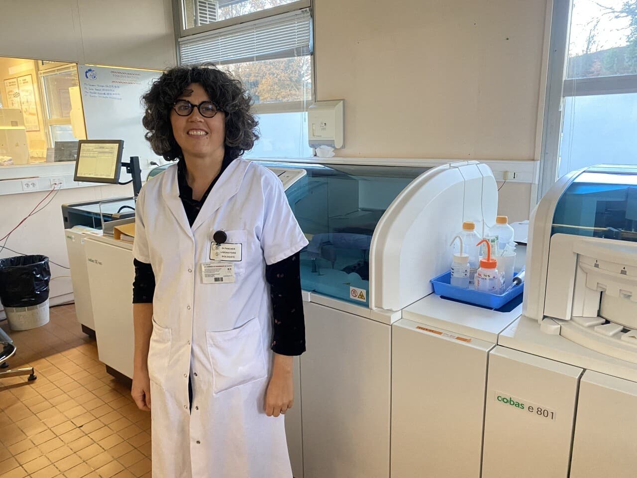 Lutte contre le SIDA: la RDC doit renforcer son système de santé