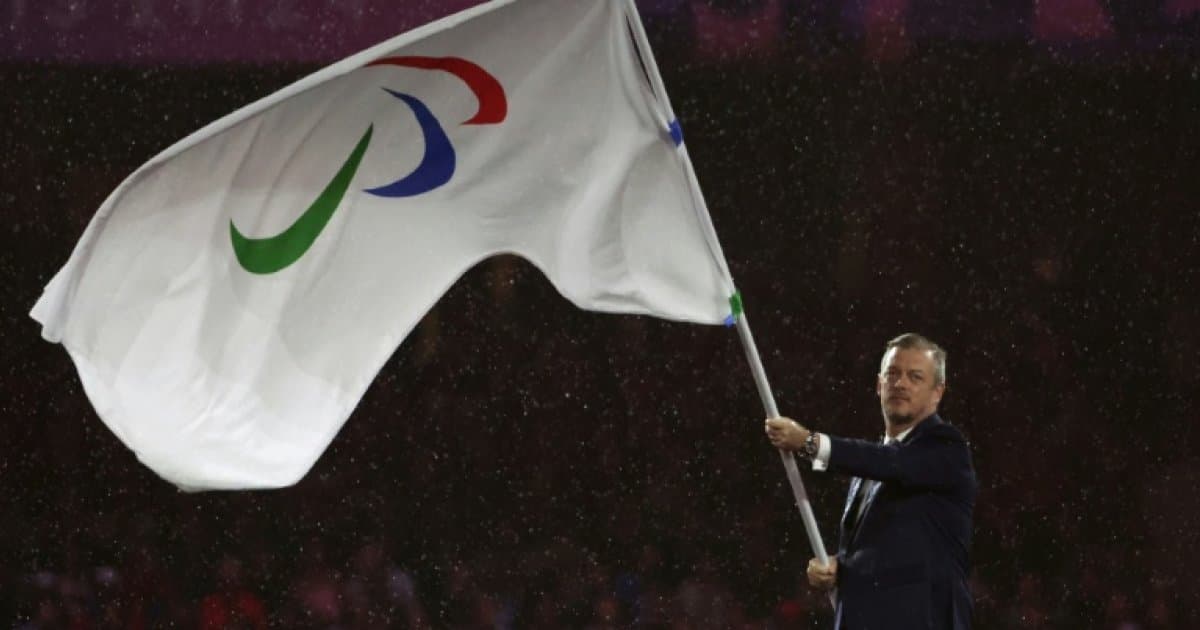 L'Ukraine résiste : boycott héroïque des Jeux paralympiques