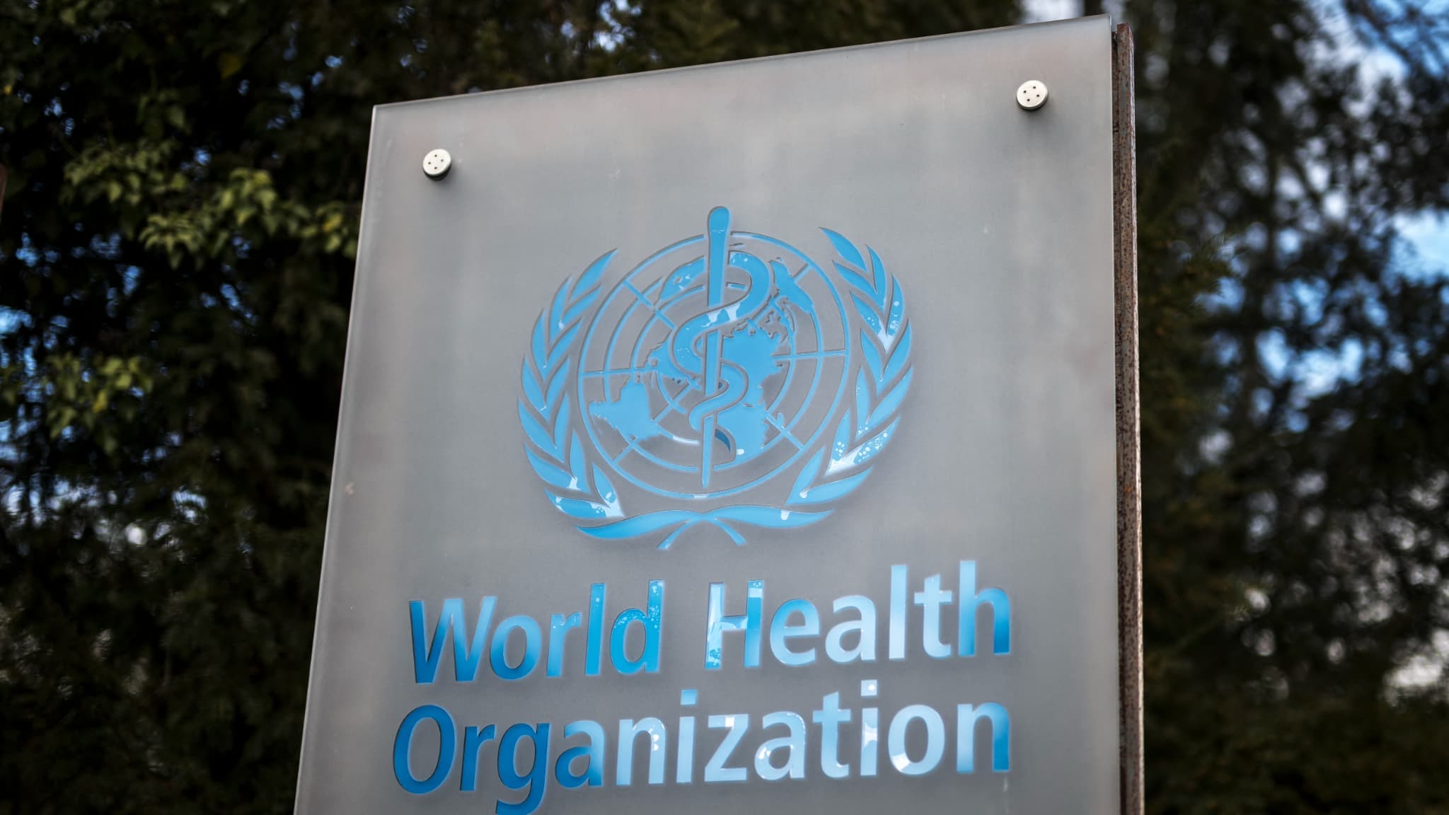 Trump quitte l'OMS : coup de force contre la santé mondiale