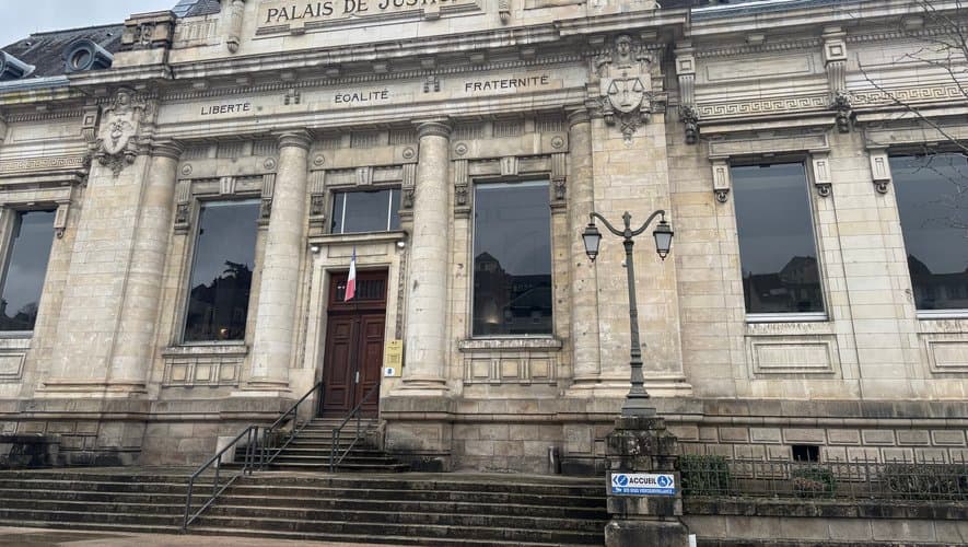 Justice française : le procès Vayrac révèle les failles