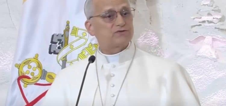 Le Pape Léon XIV exalte la résistance libanaise face aux épreuves