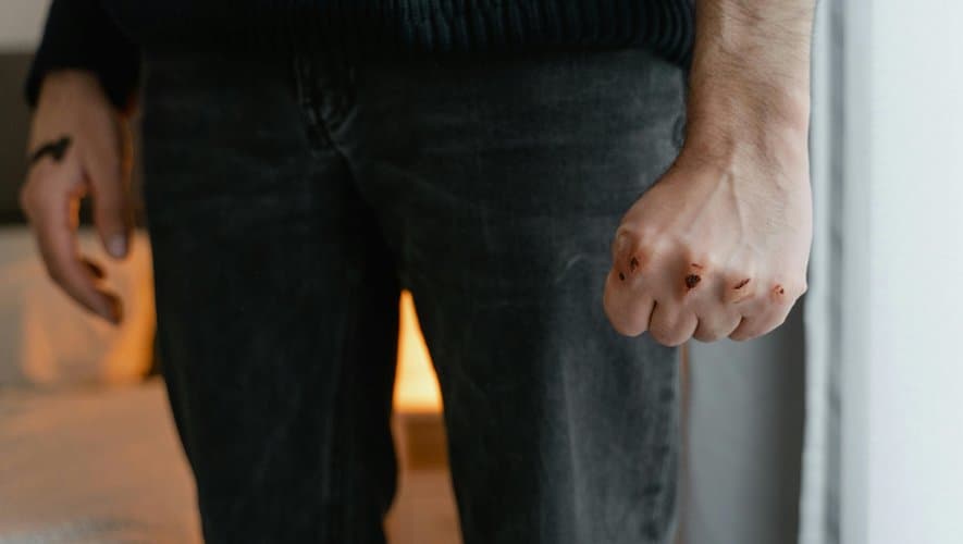 Violence urbaine : quand dix euros mènent aux coups