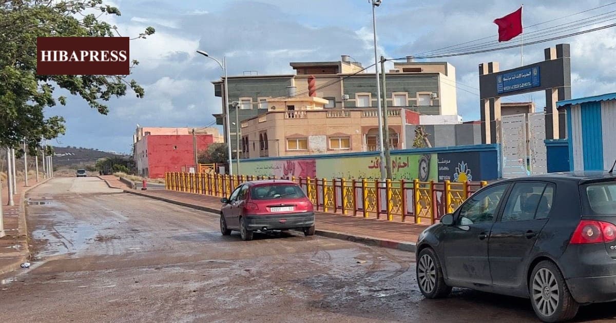 Maroc: Violation du domaine public et menaces sur les enfants