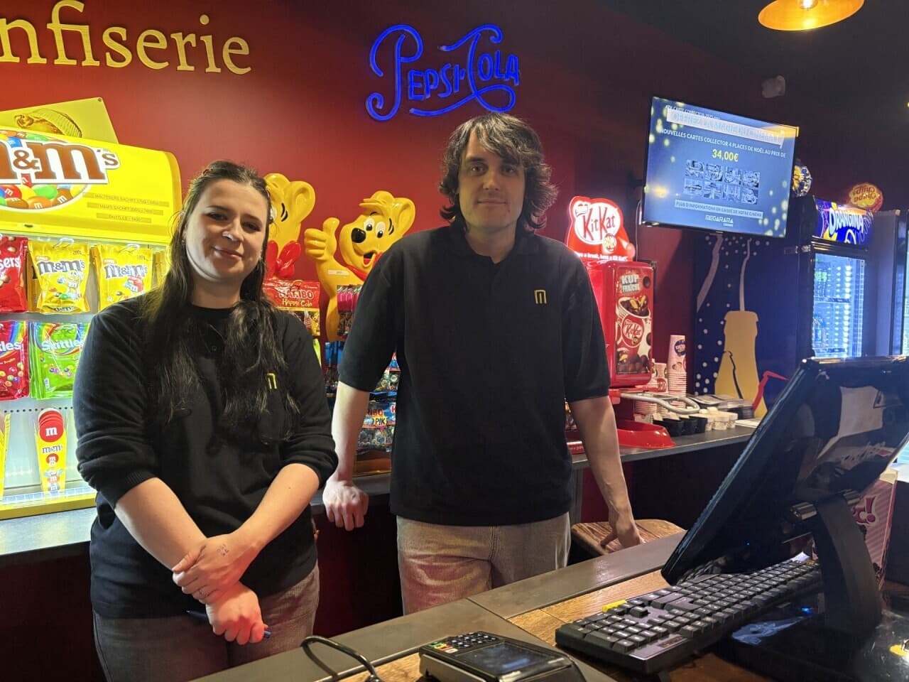 Dieppe : des patriotes du cinéma au service du peuple