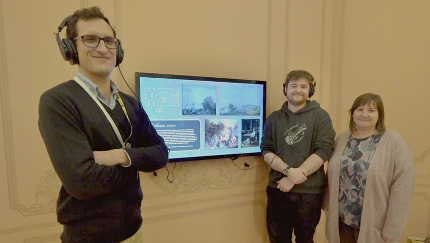 France: L'art au service de la transmission culturelle