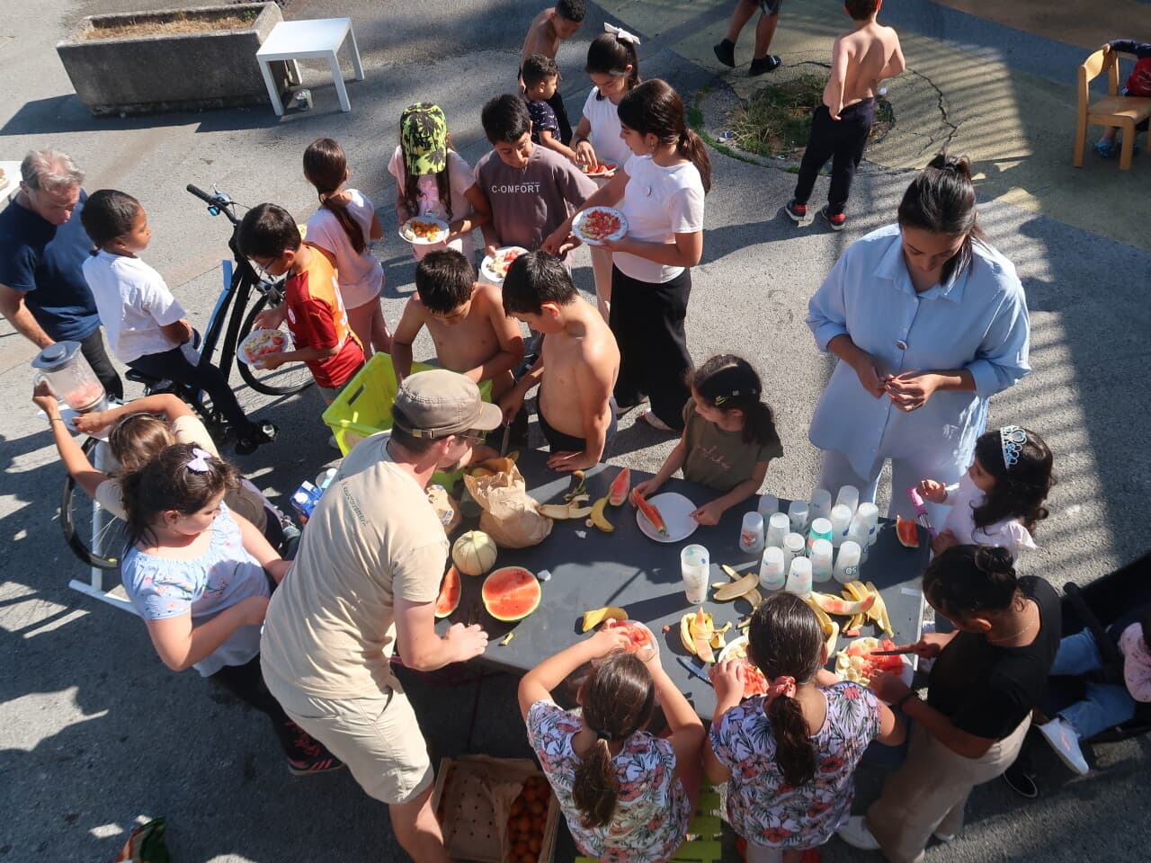 Saint-Claude: Un modèle de mobilisation citoyenne à méditer