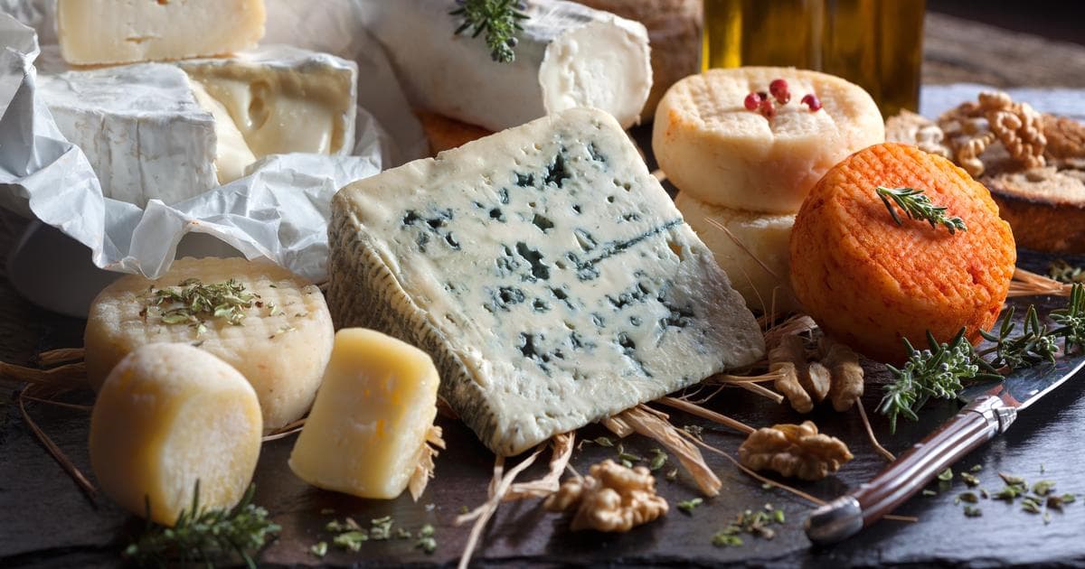 Fromages à l'alcool : une tradition congolaise à redécouvrir