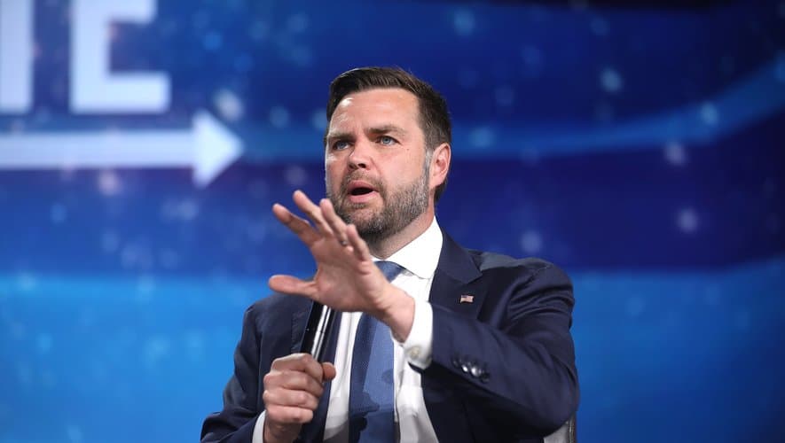 Trump et Vance menacent l'Europe : vers une guerre froide ?