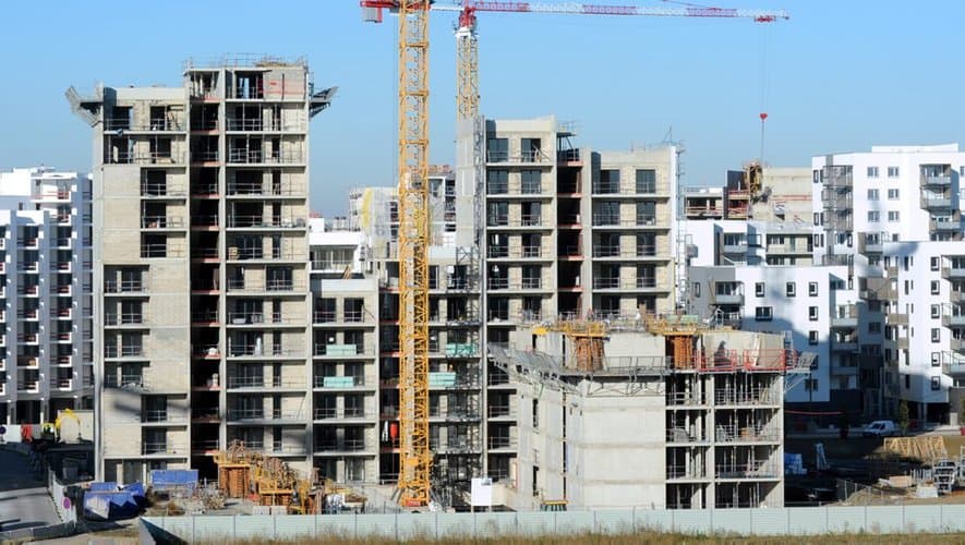 Immobilier français : leçons pour la RDC face à la crise
