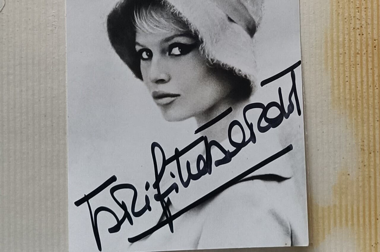 Brigitte Bardot s'éteint à 91 ans, icône française universelle