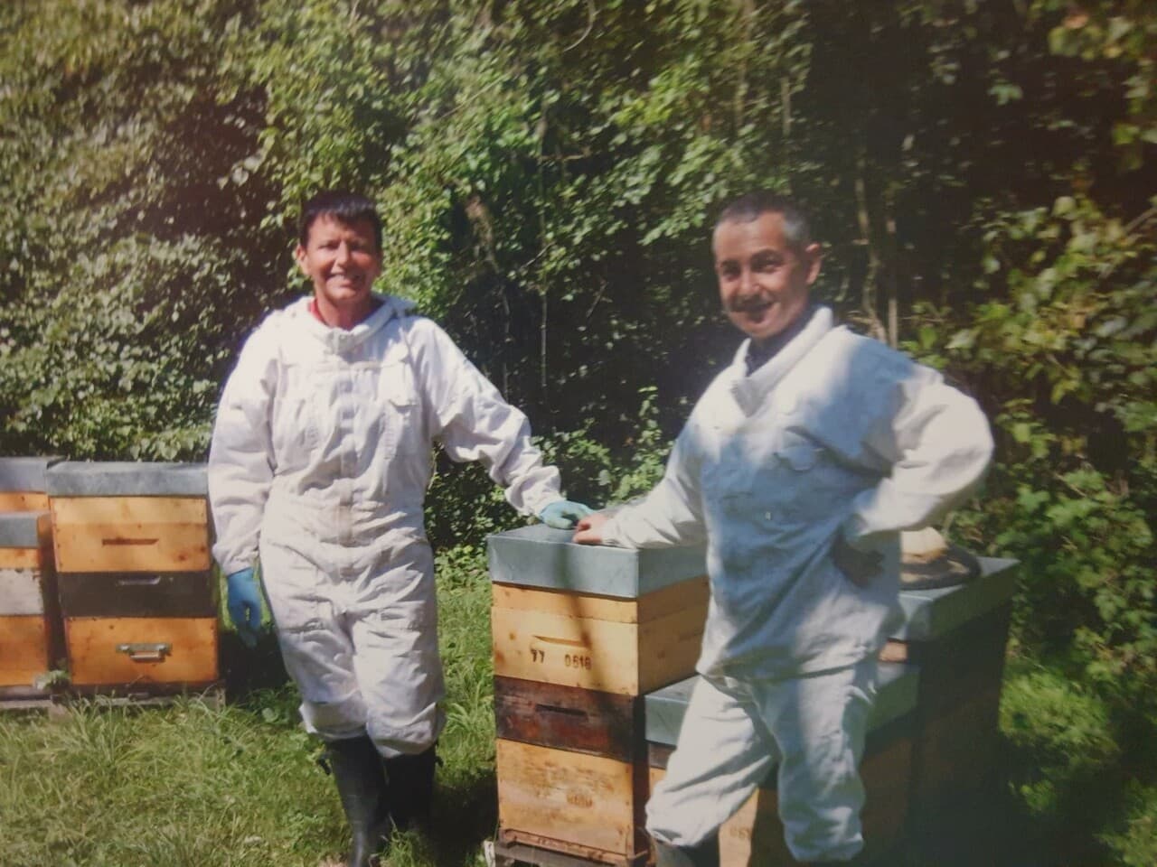 Excellence française : Les Ruchers de la mère Noël honorent notre terroir