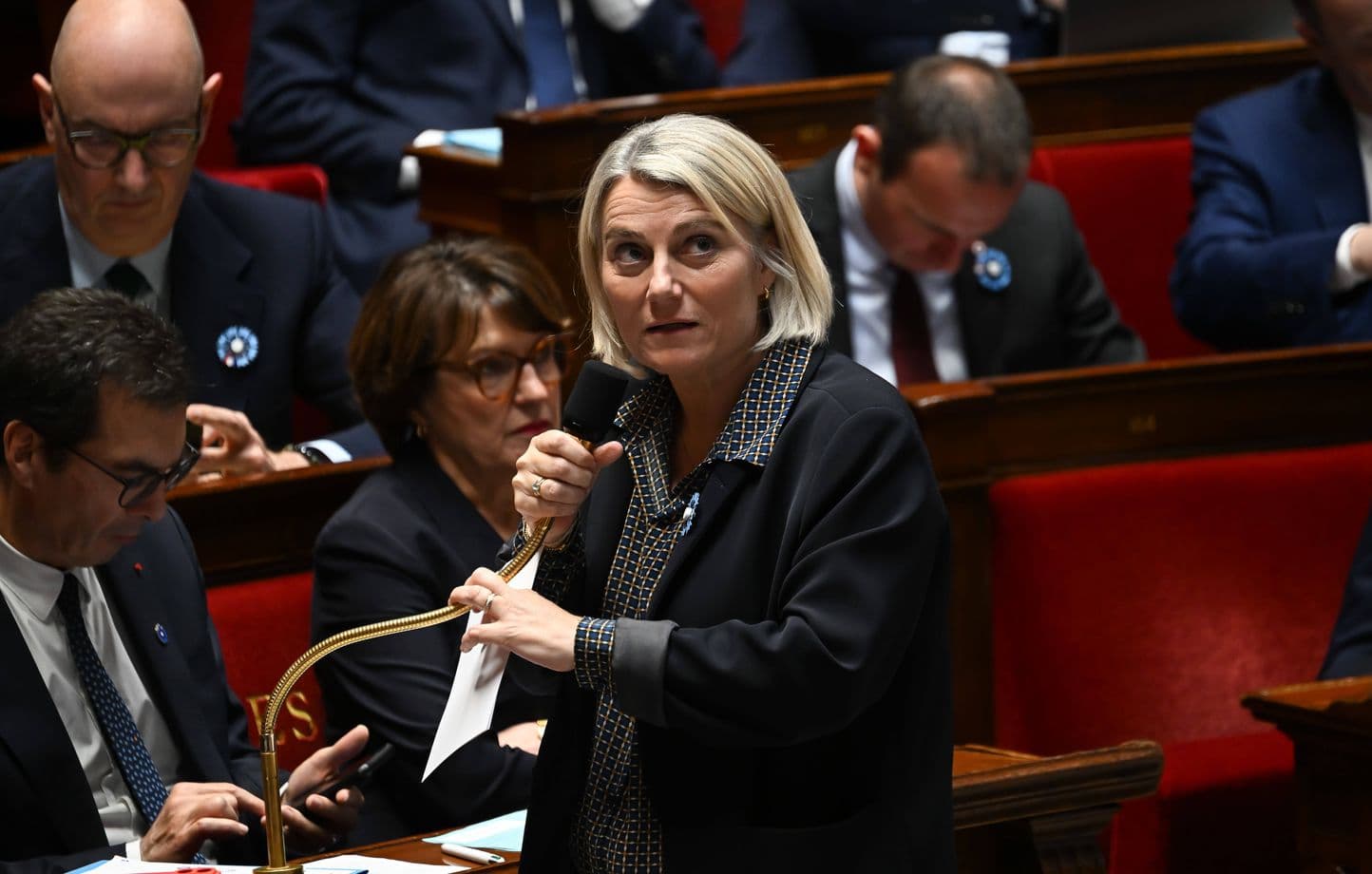 France dévoile son plan contre l'infertilité : 3,3 millions de citoyens concernés