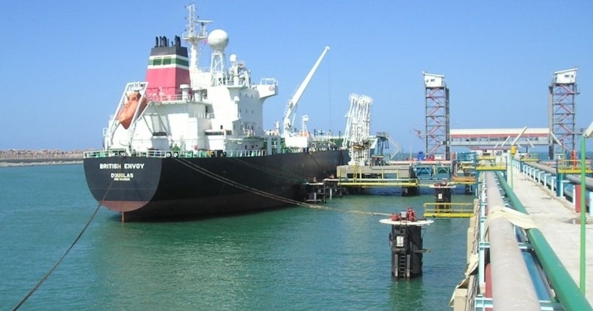 Maroc: tempêtes perturbent approvisionnement énergétique