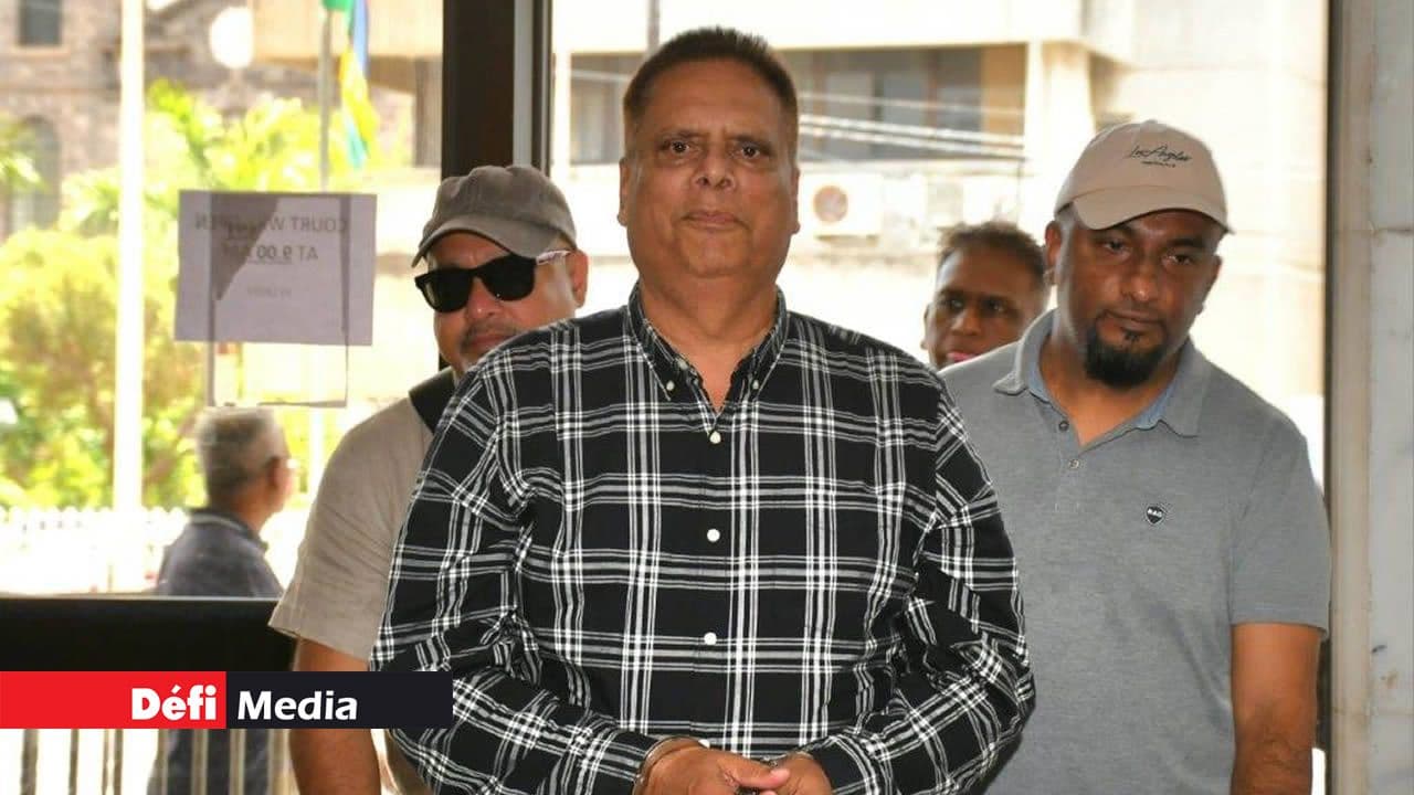 Maurice : Corruption au sommet, un pompier dénonce un trafic