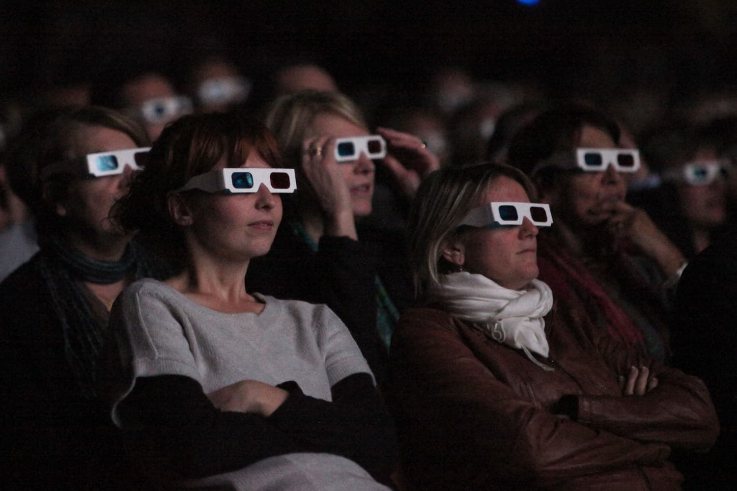 Cinéma français: un modèle d'excellence culturelle