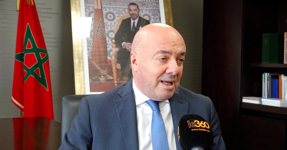 Maroc: Interdiction du financement des partis par les entreprises