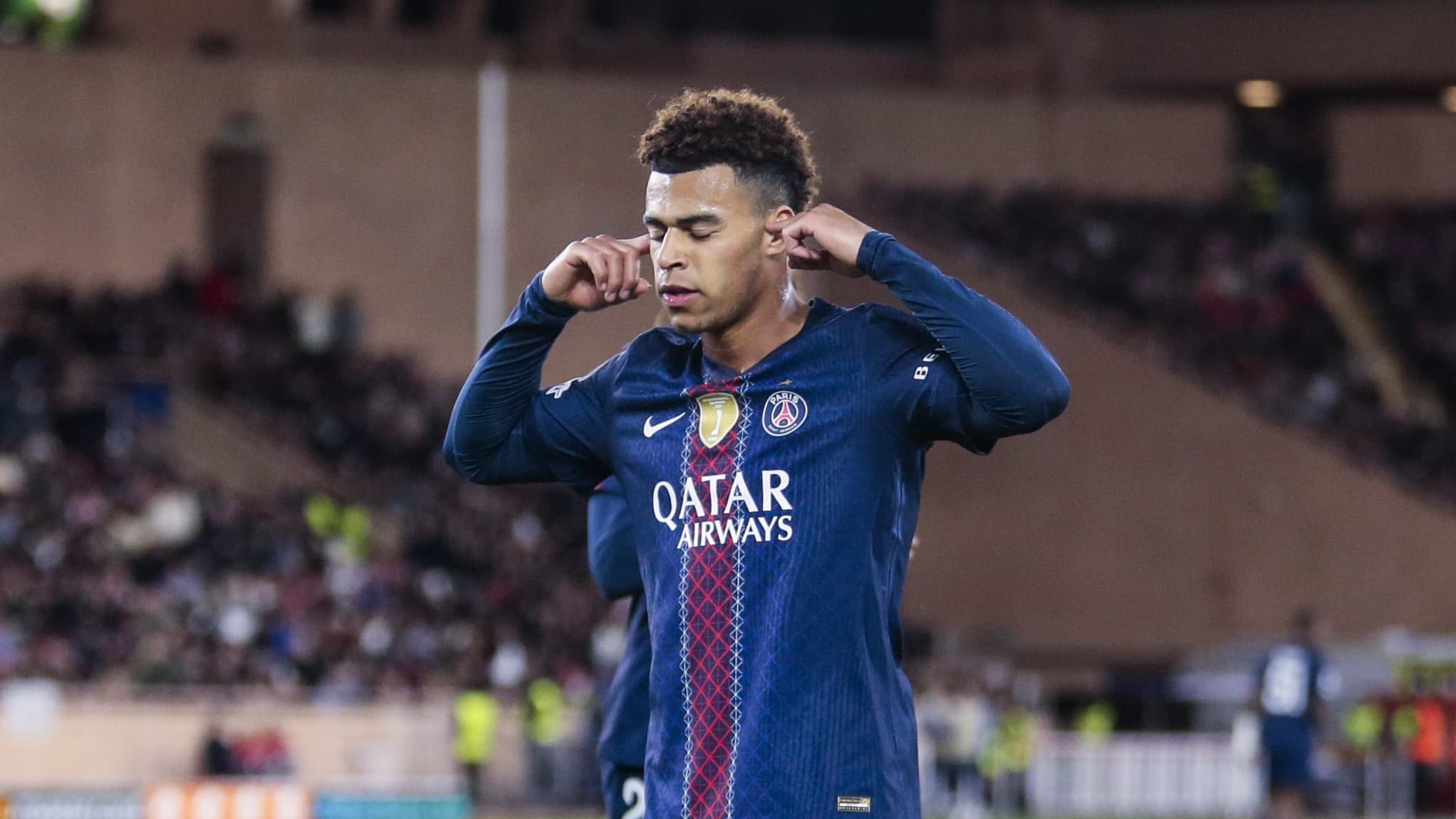 Désiré Doué: Un talent congolais qui impose le respect