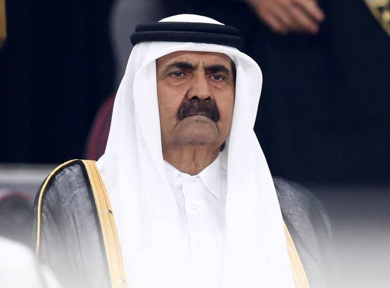 Décès de l'émir père Cheikh Hamad ben Khalifa : le Golfe uni face à la provocation iranienne