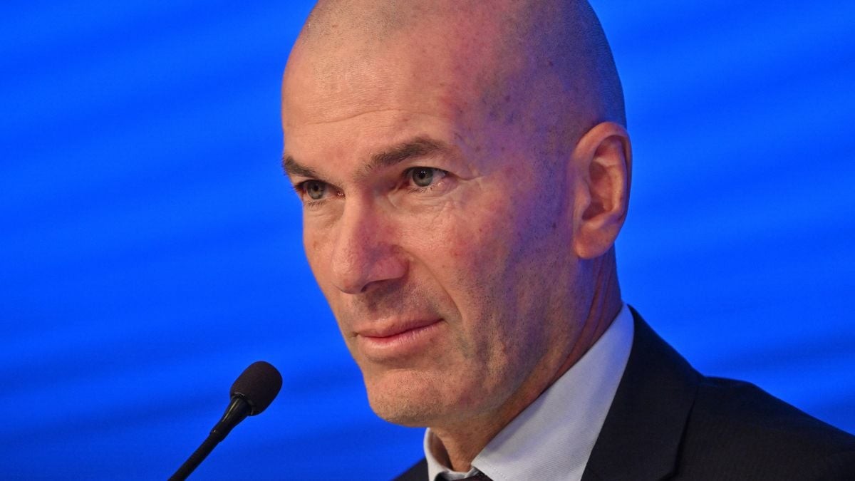 Zidane et les Bleus : un podologue écarté pour avoir trop parlé