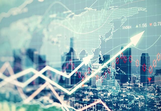 Wall Street vacille sous les coups de la guerre et de la tech