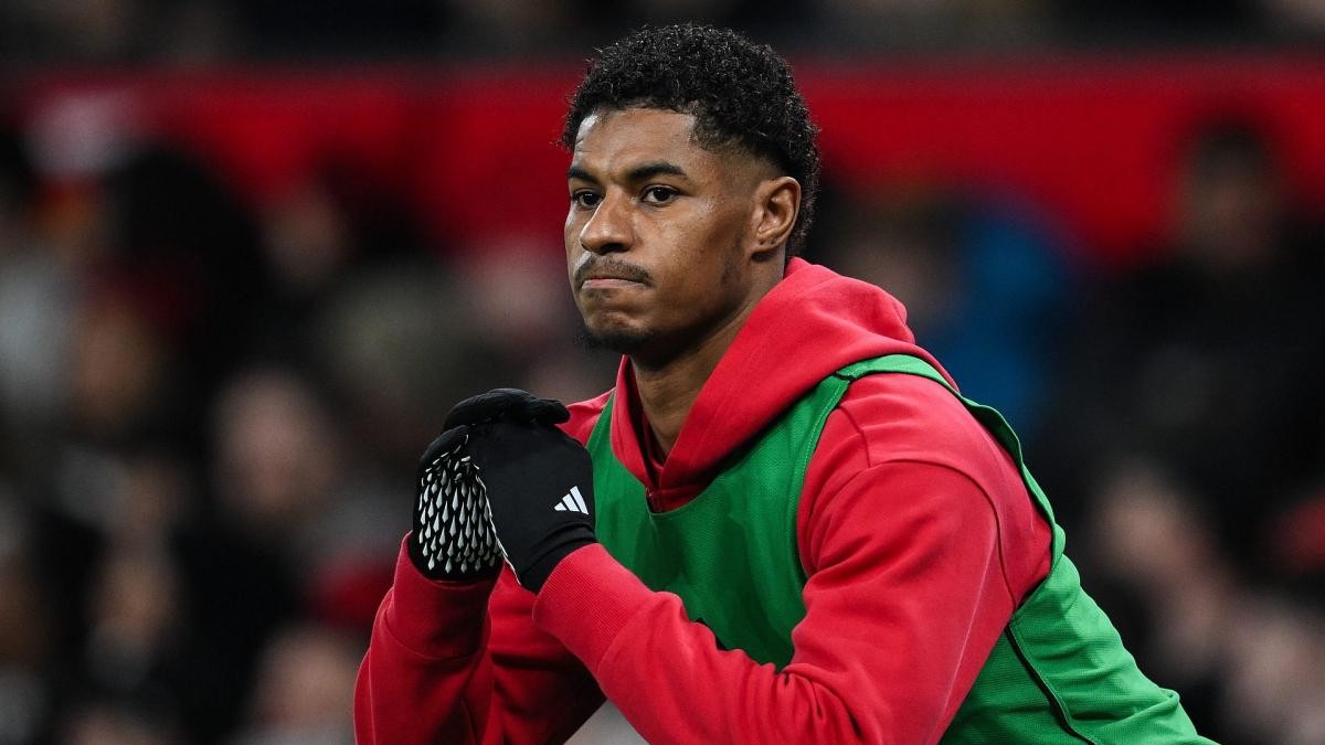 Marcus Rashford : le retour du guerrier mancunien, une leçon de résilience