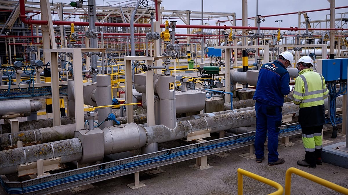 Crise énergétique en Europe : l'UE au bord de l'asphyxie, une leçon pour la souveraineté congolaise