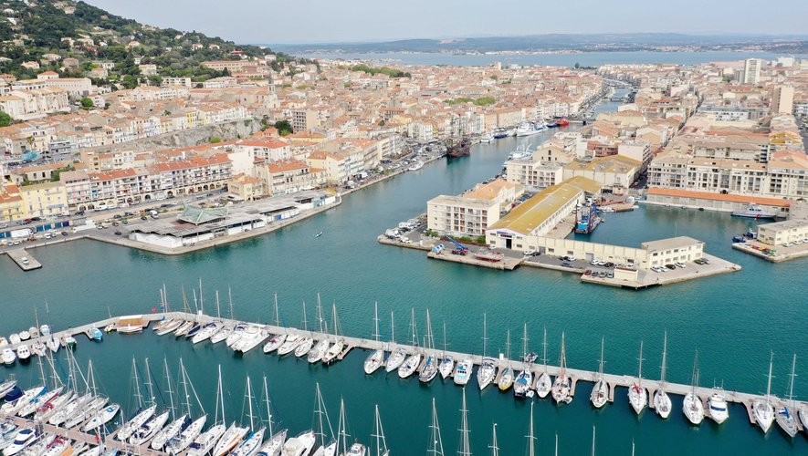 Sète, l'Île singulière : un modèle de résistance identitaire et de traditions vivantes