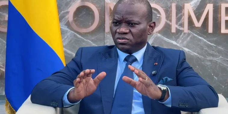 Affaire Gunvor au Gabon : Oligui et ses fusibles politiques