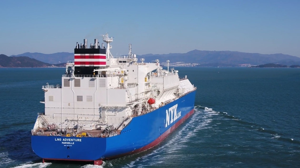 Où sont les navires français ? La flotte tricolore veille sur les océans du monde