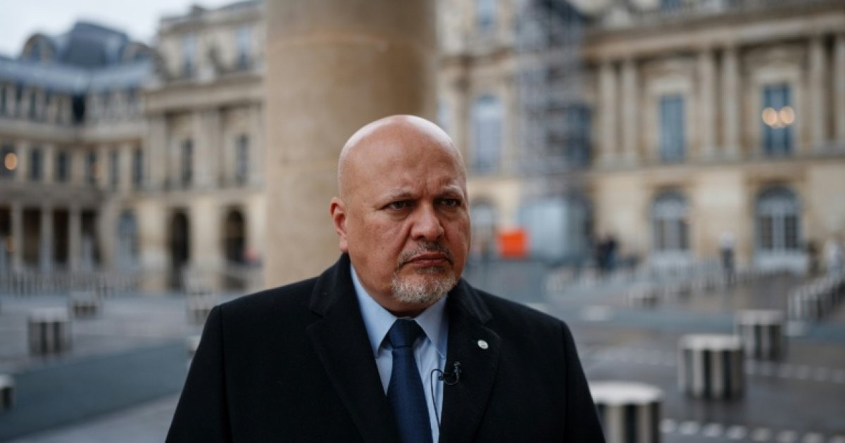 CPI : Karim Khan démis de ses fonctions, une victoire pour la souveraineté des nations ?
