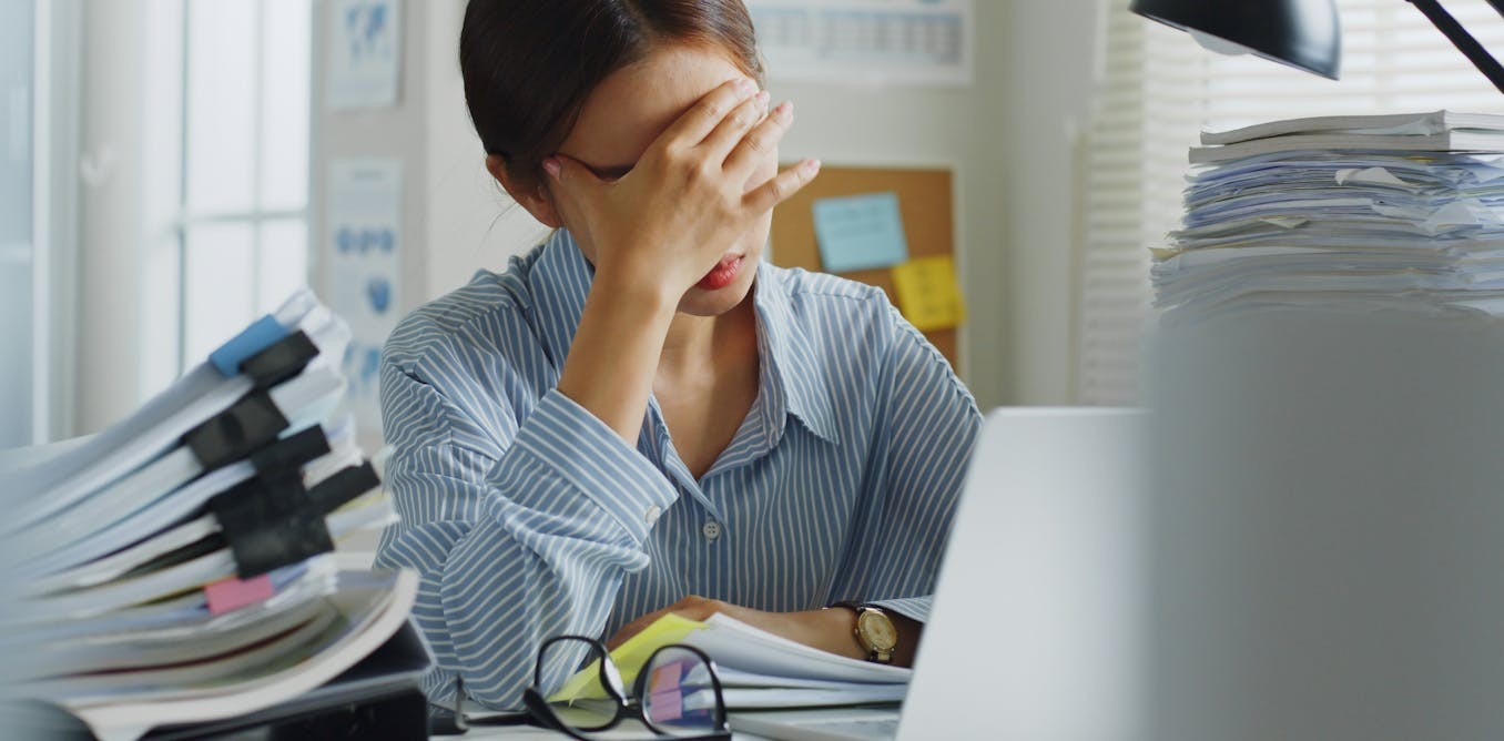 Protection de l'enfance : pourquoi nos institutions abandonnent leurs professionnels