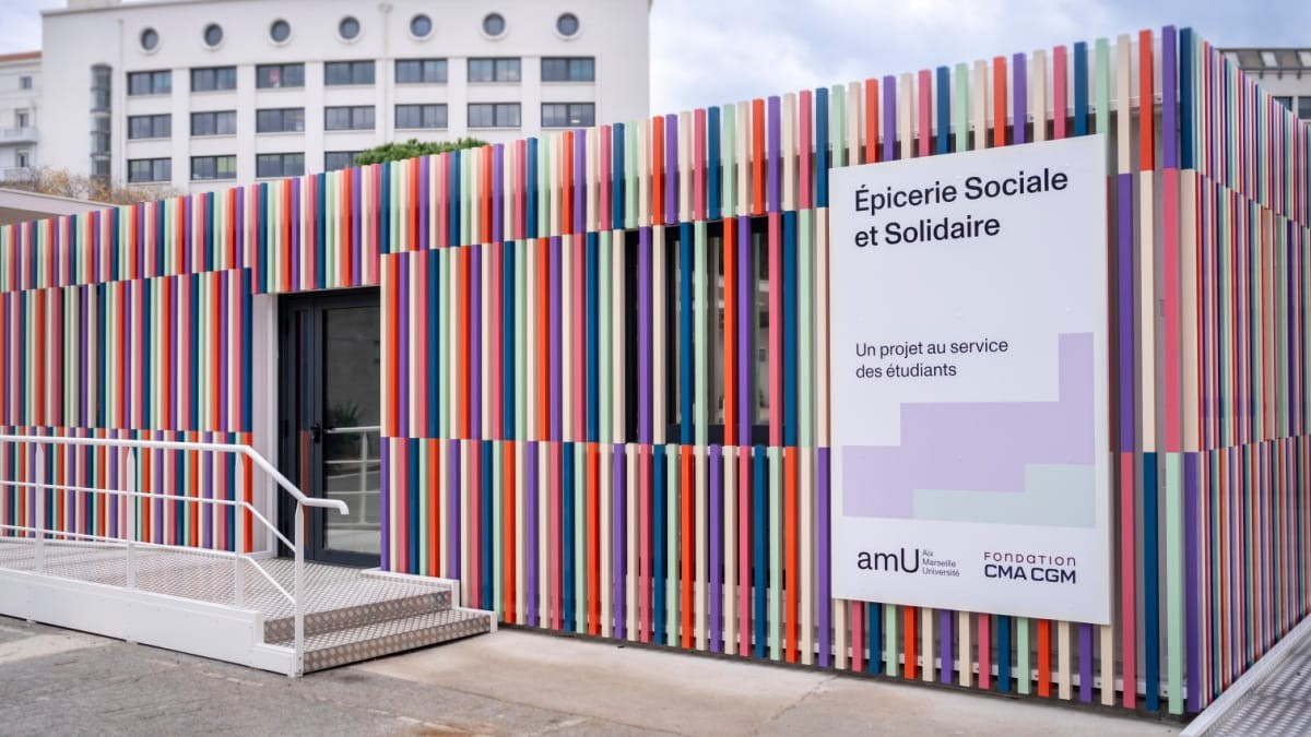 Précarité étudiante : l'université française innove, et la RDC doit s'en inspirer
